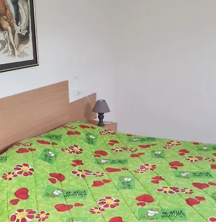 Le Acacie rooms - ex B&B-2